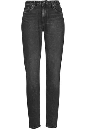 Pepe Jeans Textil TAPERED JEANS HW
