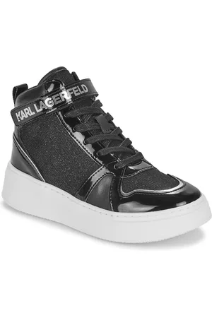 Karl Lagerfeld Boty Z30306/09B