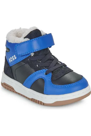 HUGO BOSS Boty J51345/87A
