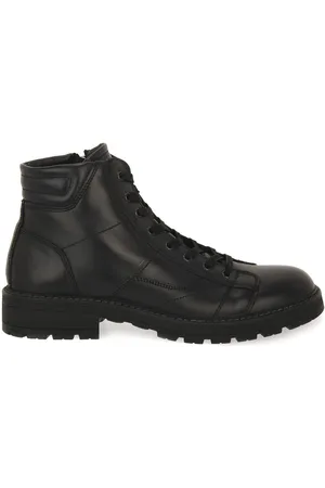 IGI&CO Boty CONRAD NERO