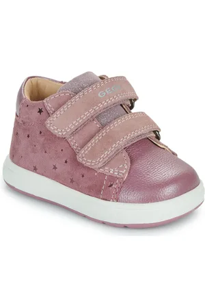 Geox Boty B BIGLIA GIRL