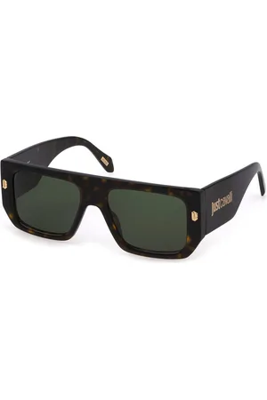 Roberto Cavalli Hodinky & Bižuterie Occhiali da Sole SJC022 0722