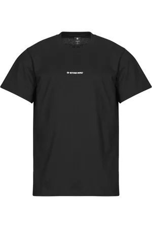 G-Star Textil CENTER CHEST LOGO LOOSE R T