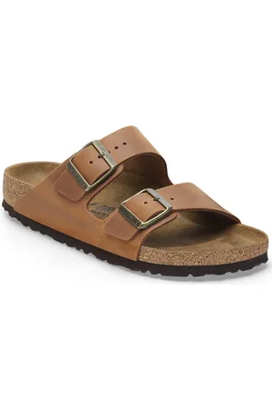 Birkenstock Boty Arizona leoi