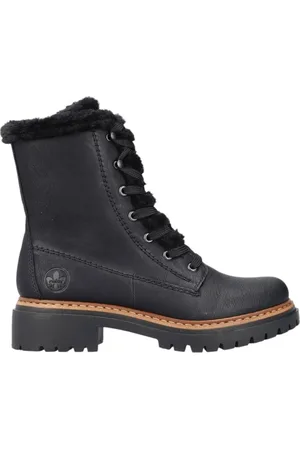 Rieker Boty 72625