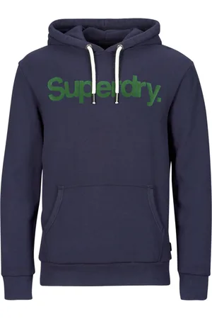 Superdry Textil HOODED CORE LOGO