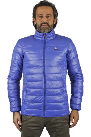 Peak Mountain Textil Doudoune fine homme CEKING