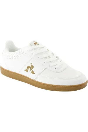 Le Coq Sportif Boty LCS DERBY_1