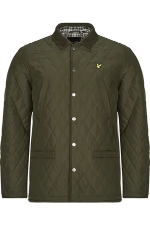 Lyle & Scott Textil JK1990V