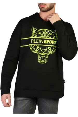 Philipp Plein Textil fips218 99 nero