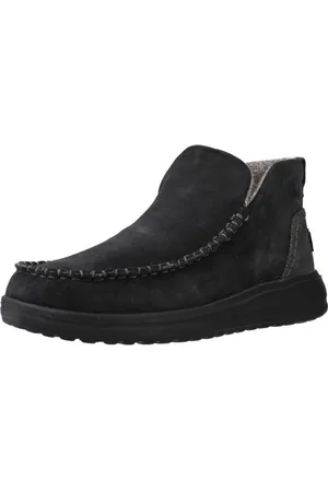 Hey dude Boty DENNY SUEDE