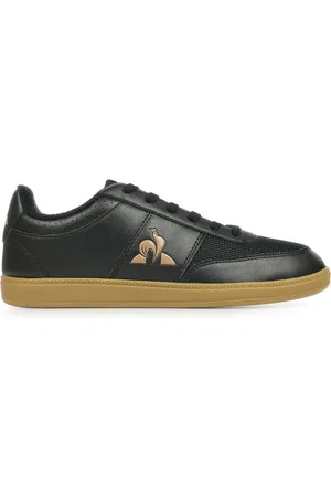 Le Coq Sportif Boty Lcs Derby 1