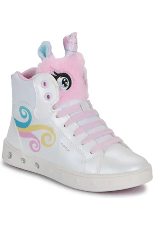 Geox Boty J SKYLIN GIRL