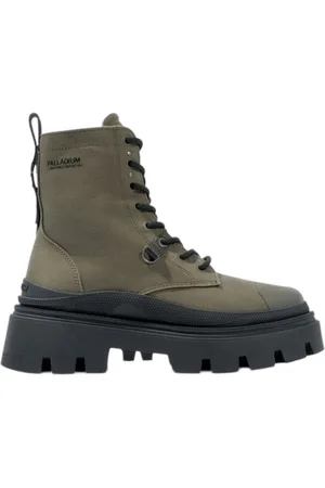 Palladium Boty PALLASQUAD CVS