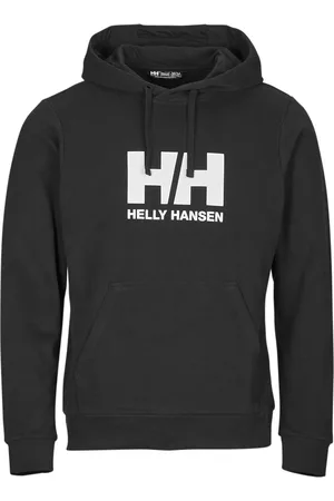 Helly Hansen Textil HH LOGO HOODIE 2.0