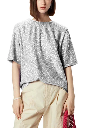 Isabelle Blanche Textil