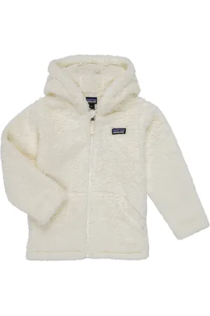 Patagonia Textil FURRY FRIENDS HOODY