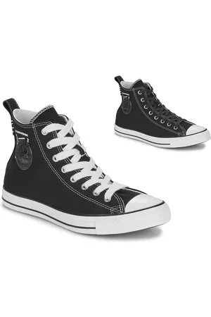 Converse Boty CHUCK TAYLOR ALL STAR WIDE