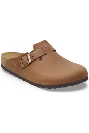 Birkenstock Boty Boston leoi