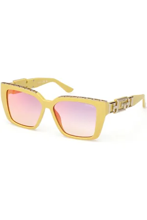 Guess Hodinky & Bižuterie Occhiali da Sole GU7915/S 39X
