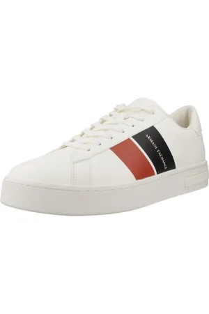 EAX Boty LONDON