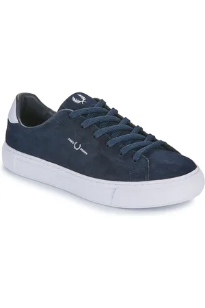Fred Perry Boty B71 SUEDE
