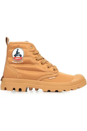 Palladium Boty Pampa Hi Dare Rhona X Jott