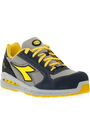 Diadora Boty UTILITY RUN NET AIRBOX LOW