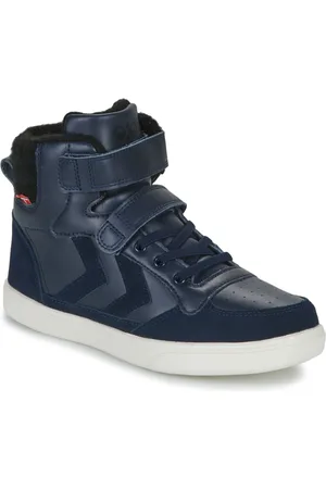 Hummel Boty STADIL WINTER HIGH JR