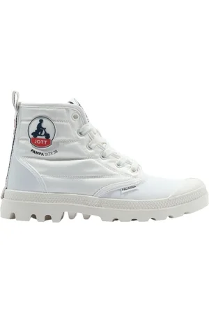 Palladium Boty PAMPA HI DARE RHONA