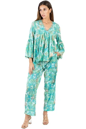 Isla Bonita By Sigris Textil Kapesník