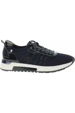 Jana Boty Dámská obuv 8-23706-28 navy