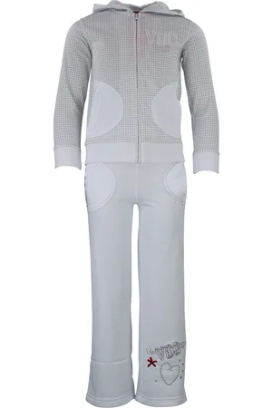 Miss girly Textil Jogging fille FOIRAL