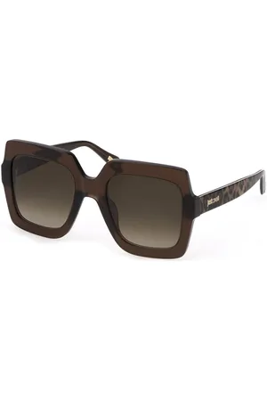 Roberto Cavalli Hodinky & Bižuterie Occhiali da Sole SJC023 0AAK