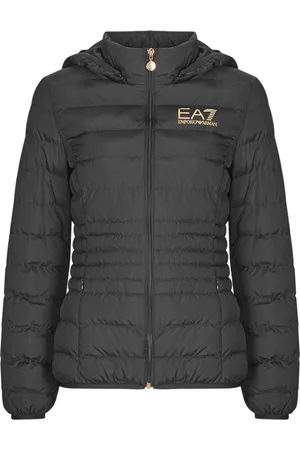 EA7 Textil CORE LADY BOMBER JKT