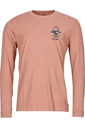 Rip Curl Textil SEARCH ICON L/S TEE