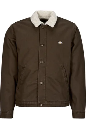 Dickies Textil DUCK CANVAS DECK JACKET