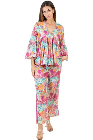 Isla Bonita By Sigris Textil Kapesník