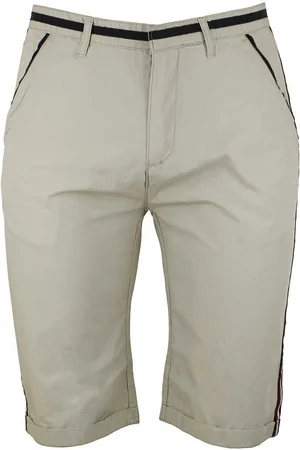 SR Textil Bermuda garçon ECLASSI