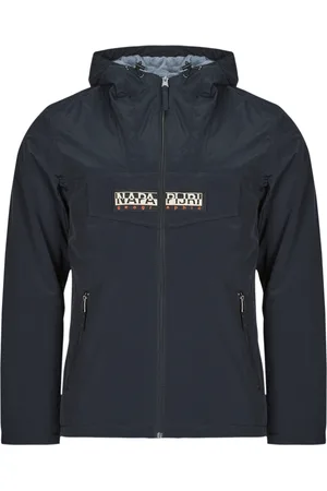 Napapijri Textil RAINFOREST OPEN WI