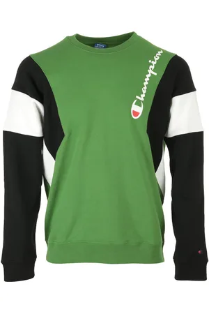 Champion Textil Crewneck Sweatshirt