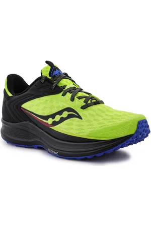 Saucony Boty Canyon TR2 S20666-25