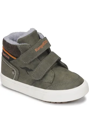 KangaROOS Boty KaVu Primo V