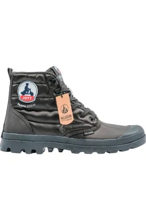 Palladium Boty PAMPA HI DARE RHONA