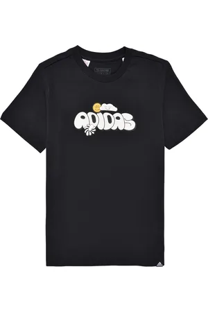 adidas Textil Graphic T-Shirt