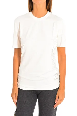 Zumba Fitness Textil Z2T00135-BLANCO