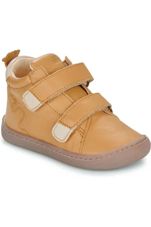 Easy Peasy Boty MY DEBOO VELCRO
