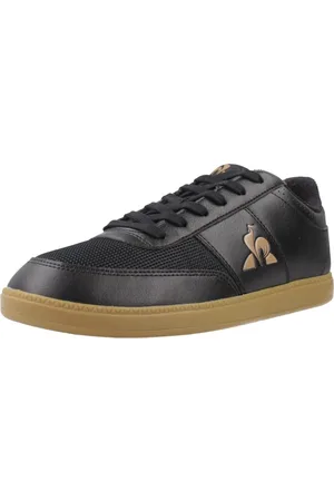 Le Coq Sportif Boty LCS DERBY_1