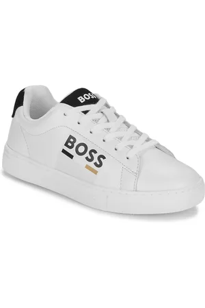 HUGO BOSS Boty J51310/10P