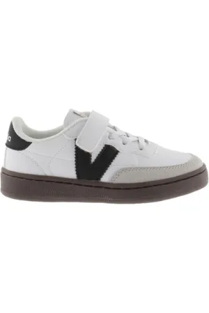 victoria Boty Kids Sneakers 256100 - Blanco